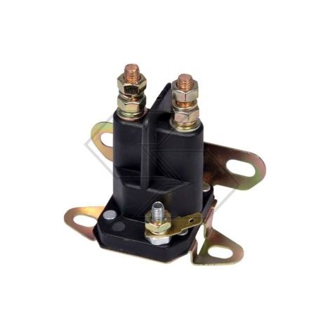 Solenoide avviamento per trattorino rasaerba tosaerba AMF ARIENS