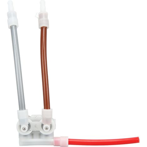 Valve de suspension pneumatique de siège 42533245 ABS haute performance résistante à la chaleur, remplacement pour IVECO (1/5)