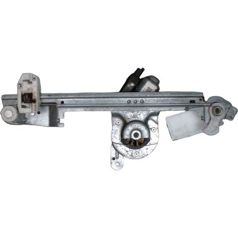 Mecanisme+moteur Leve-glace Arriere Gauche RENAULT Scenic II Ph2 2006- [PRODUIT D'OCCASION]♻️8201010935