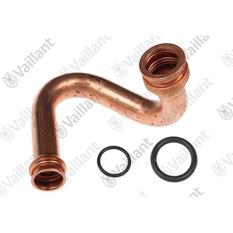 Tuyau Vaillant 0020039792