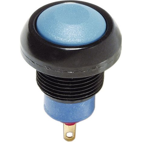 APEM IPR5SAD2 IPR5SAD2 Drucktaster 250 V/AC 0.2 A 1 x Ein/(Ein) tastend   IP67 1 St. (1/2)