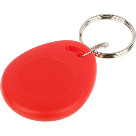 Portachiavi di avvicinamento RFID ATLO-534/R