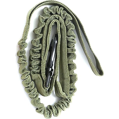 Collier Tactique Chien - Nylon 1000D - Poignée Intégrée - Boucle Métallique Lourde - Fermeture Velcro Double - Pour Chiens Moyens et Grands - 1 Pièce (1/5)