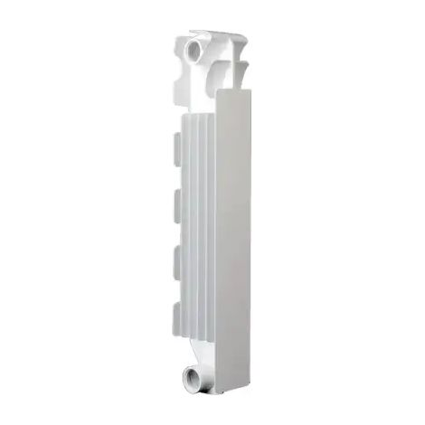 Fondital - Termosifone Radiatore Estruso in Alluminio Calidoro 700/80 (1/2)