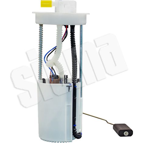 La référence 1123200-M16 convient au nouvel ensemble de pompe à carburant Great Wall Elf/M1, assurant un débit stable et un ajustement précis de l'ensemble/du kit de pompe à carburant Great Wall Elf/M (1/4)