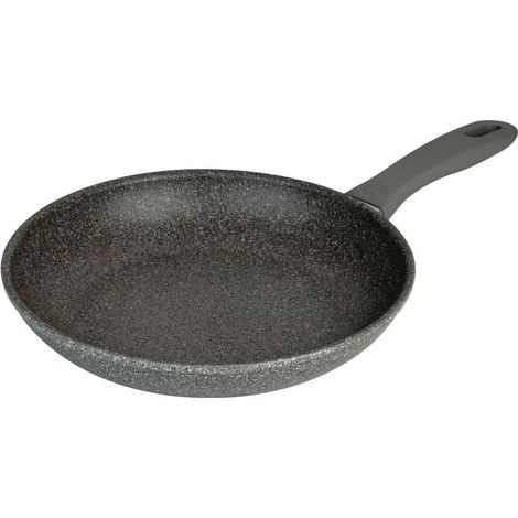 Ballarini Murano Poêle à frire gris antiadhésive (1/3)