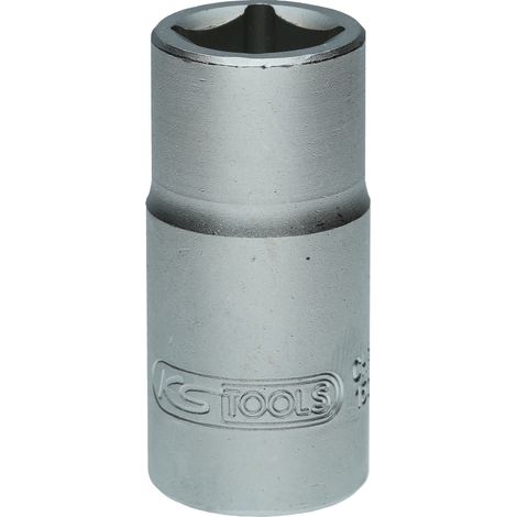 3/8" Öldienst-Vierkant-Stecknuss, 10 mm