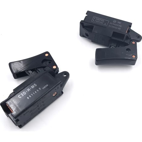 INTERRUTTORE MAKITA 651145-3