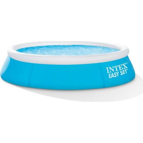 Piscine Intex facile à monter 183 x 51 cm 28101NP (1/5)