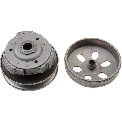Pièces d'embrayage de remplacement pour moteur GY6 125cc et 150cc (1/5)