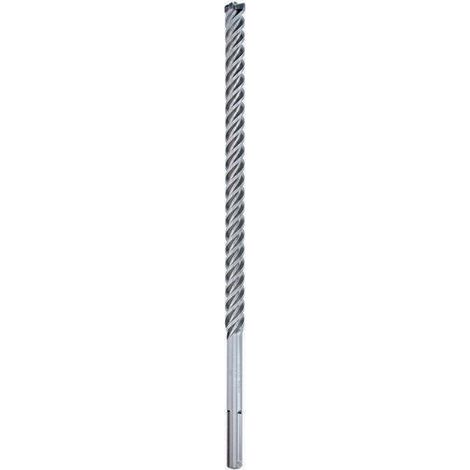 Foret SDS-MAX pour marteau perforateur 8 x 24 x 400/520 mm - B 2608578637