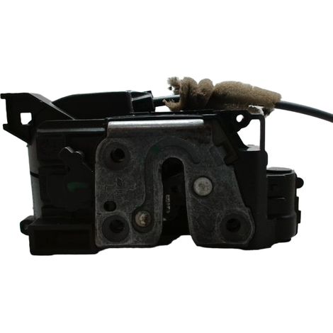 [PRODUIT D'OCCASION] Serrure Porte Coulissante Gauche RENAULT Kangoo ♻️ Ref Oe. 8200542358 - Garantie à vie (1/3)