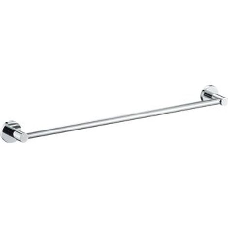 Plieger Vigo Porte-serviette 60cm Chrome (1/3)