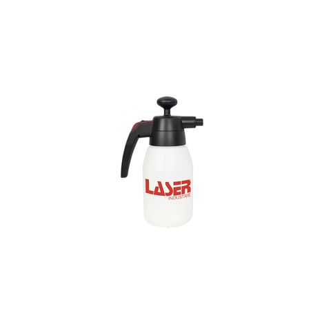 Laser-industrie Laser 2 Viton pulverizador translúcido 1,5L (1/2)