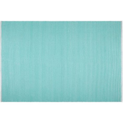 ALFOMBRA PVC LISA VD 120X180 (1/2)