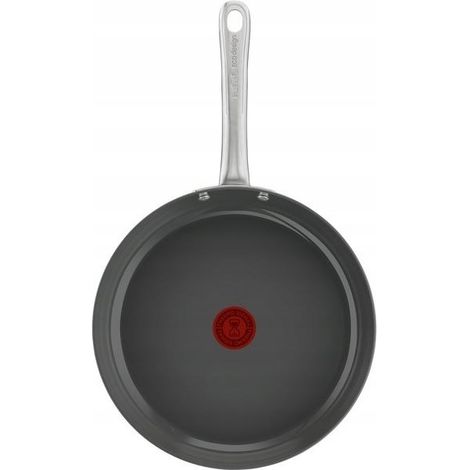 Poêle Tefal Renew+ 24 cm C4240443 (1/5)