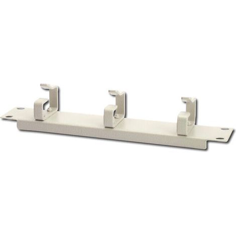 Digitus DN-10 ORG-1U accesorio para panel de conexiones (1/4)