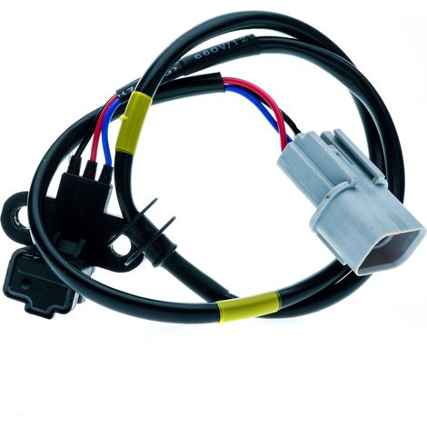 Sensore di posizione dell'albero motore CKP per Mitsubishi Pajero II, Pajero Sport I (1/3)