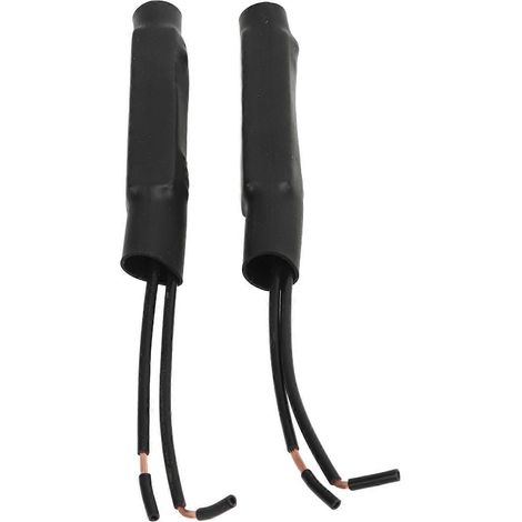 Kit de réparation de dérivation d'amortisseur électronique, offrant une isolation performante et une grande précision. Kit de dérivation électronique actif.