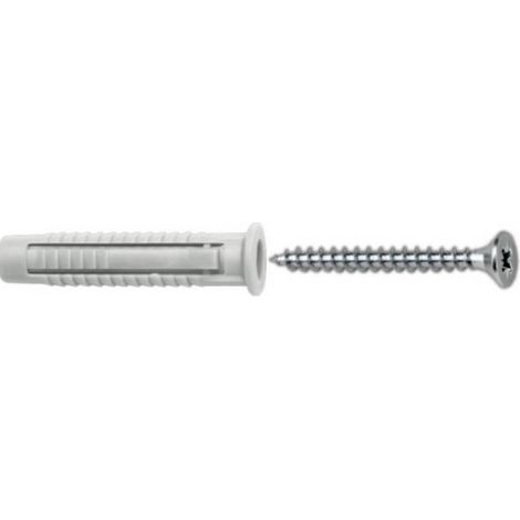 CELO 96FXSZ - Taco en nylon multi-matériaux expan ion FX 6 vi SPS 45x45 50 ud (1/4)