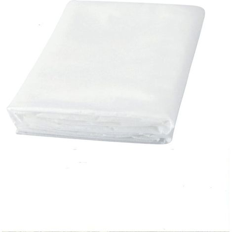 Voile Hivernage Plante Exterieur Housse Hivernage Durable et Réutilisable 1.5m10m Protection Plantes Contre Froid Gel Soleil Insectes et Oiseaux Idéale pour Hiver et Climat Difficile (1/5)