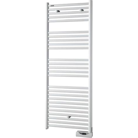 Sèche-serviette électrique ACOVA Atoll Spa 750 Watts Blanc