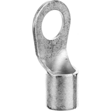 Verzinnter Ringkabelschuh KO 50/12 E09KO-01010105703 /10 Stück/