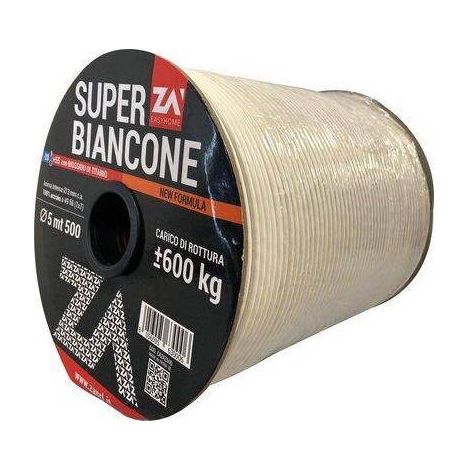 CÂBLE EN ACIER GALVANISÉ SUPER BIANCONE