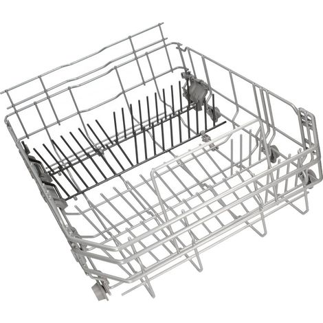 Panier inférieur