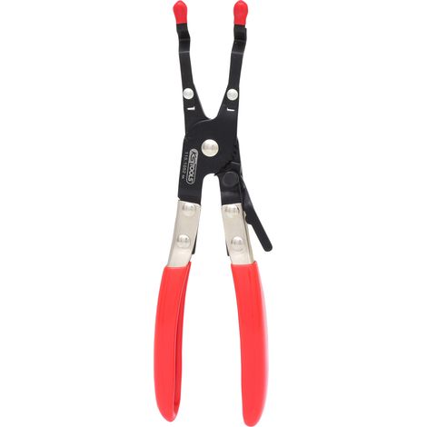 KS Tools Lötlitzen-Haltezange, 245 mm (1/5)