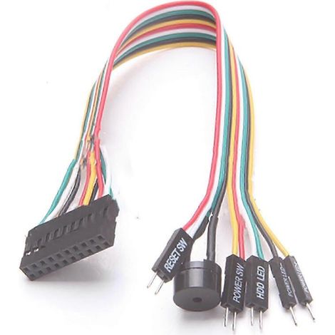 Cavo di ricarica rapida da 20 cm con connettore integrato Q, compatibile con dispositivi ASUS – cavo USB-C compatto e affidabile per una connessione stabile