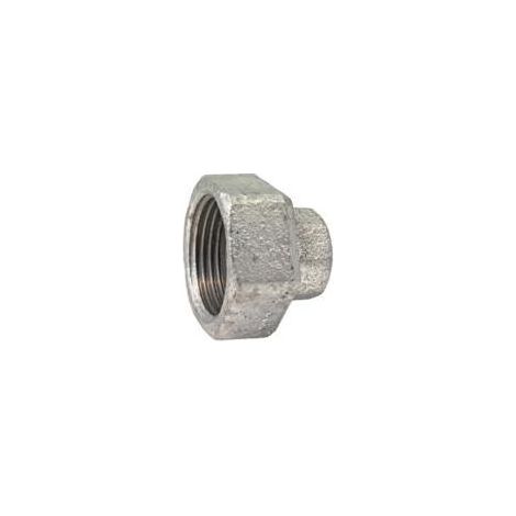 ESBE Verschraubungsteil Innengewinde 3/4" 26100800 (1/2)