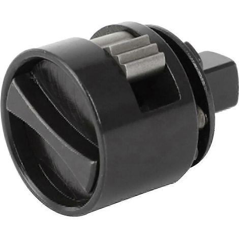 1 kit d'entretien pour outils électriques 42-06-1006 M12 1/4 à cliquet et enclume, compatible avec Milwaukee 2456-20 (1/5)
