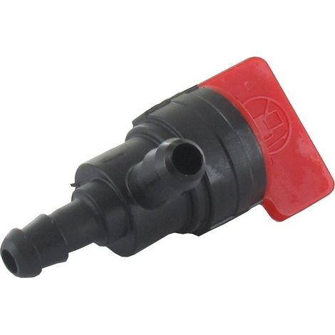 Llave combustible TECUMSEH 35857