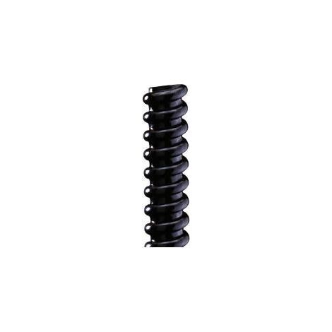 DF 50N GAINE ANNELEE NOIR GEWISS DX30150
