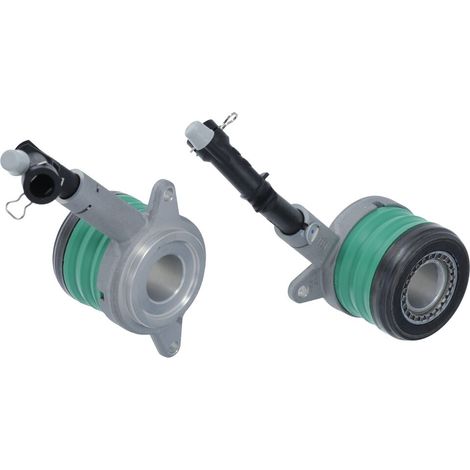 Actionneur d'embrayage fiat ducato 06 2.3 JTD (1/3)
