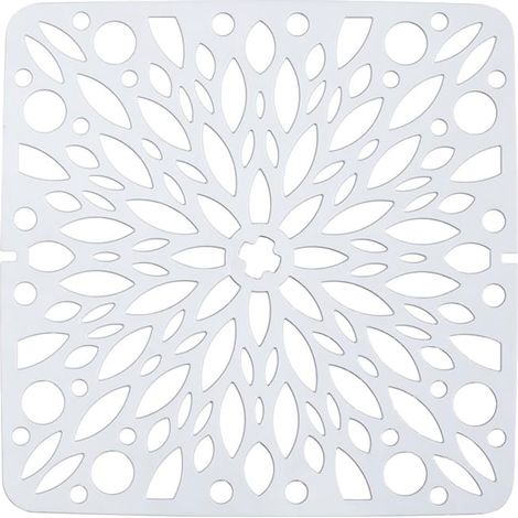 TAPPETO SCOLA STOVIGLIE 'FOLIA' cm 30 x 30  - BAMA