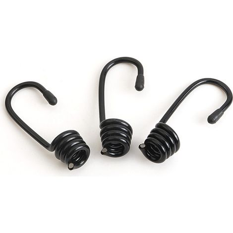 Lot de 20 crochets en spirale 7mm (1/5)