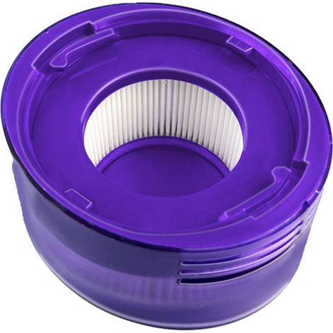 4PCS Filter für V8 Staubsauger Frontfilter & Hinten (1/5)