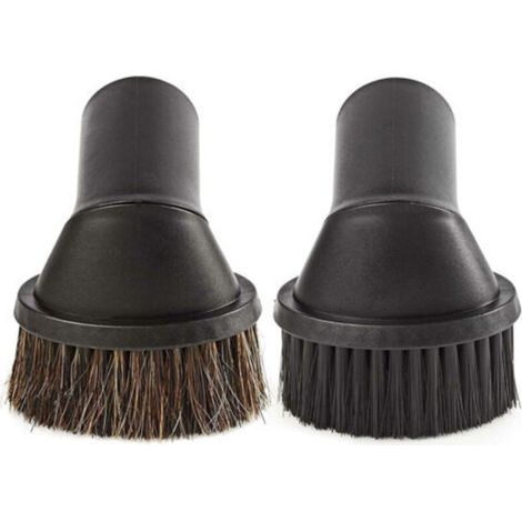 Staubbürsten Düse Für Staubsauger Bürste Staubsauger Für Staubsauger Bürste Für Möbel Zubehör Staubsauger Für Staubsauger Universal Durchmesser 32mm 2 Stück