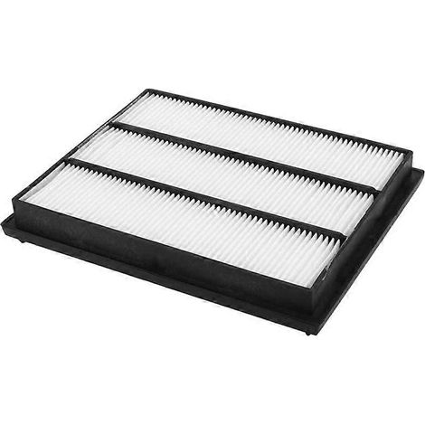 Hochleistungs-Luftfilter 21702999, Ersatzteil für Volvo Penta D4 D6 D (1/5)