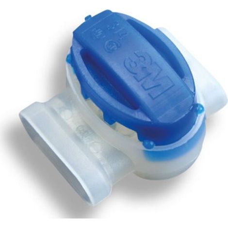 Anschlusszubehör Husqvarna scotchlok 314 wasserdicht 17A 600V