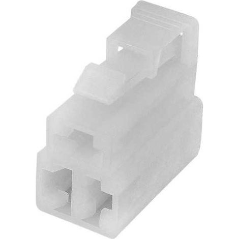 Connettore Series 250 Faston 6 Maschio 3 Vie ET
