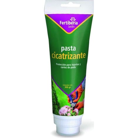 Fertiberien fЩr Schutztransplantate, Schnittschnitte und Pausen - 300 g (ApplikatorbЩrste)