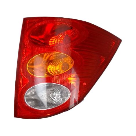 [PRODUIT D'OCCASION] Feu Arriere Droit PEUGEOT 1007 2005-2010 ♻️ Ref Oe. 6351v5 - Garantie à vie (1/3)