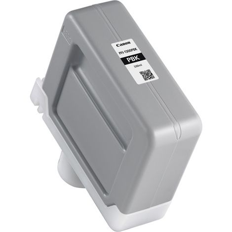 Canon iPF PRO2000/4000/4000S/6000S Cartucho  Negro Foto PFI-1300