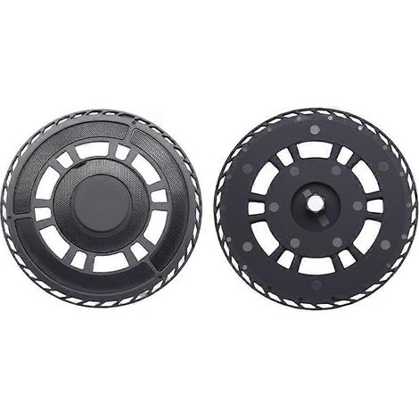 2PCS de remplacement Serpillière Holders pour Xiaomi Mijia M40S OV31CN Robot Aspirateur Serpillière Holders and Serpillière Pads