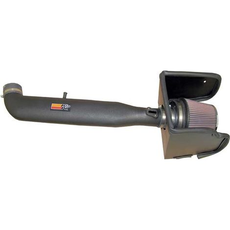 KIT D'ADMISSION DIRECTE K&N 63-6014