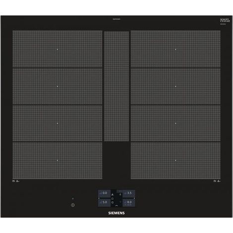 Cucina Siemens ex675jyw1e 7400 W 60 cm (1/4)