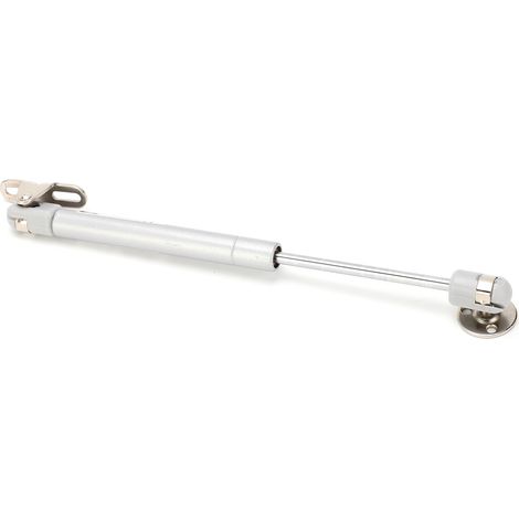 Tige de support hydraulique à ouverture vers le bas, vérin pneumatique à ressort, joint à disque long ZQL250x90x1550N